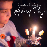 Advent at Providence Presbyterian