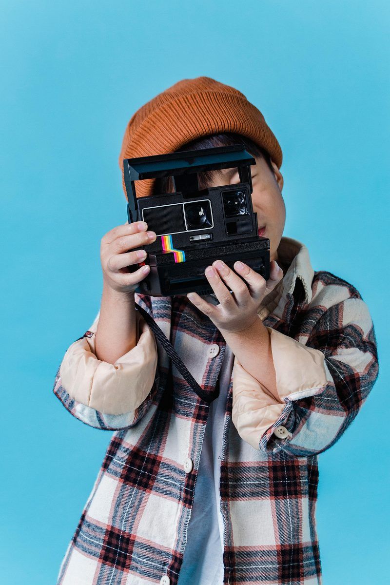 Providence Preschool Picture day