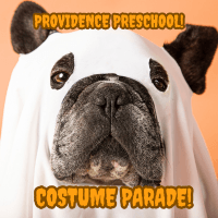 Providence Powdersville Preschool