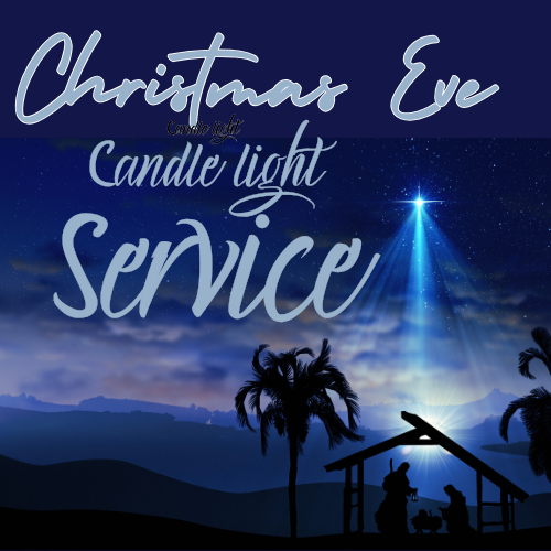 Christmas Services near me, Christmas Eve Service Powdersville,