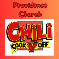 Chili Cook-off Powdersville, sc