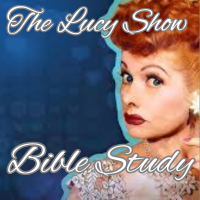 Join the :Lucy Show Bible Study at Providence Church Powdersville, SC