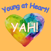 Join the Young at Heart Group Providence Church Powdersville, SC